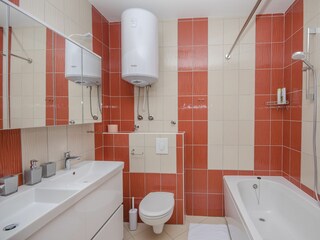 Apartment Jezera Features 11