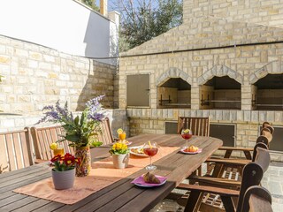 Apartment Jezera Features 13