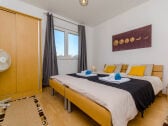 Apartment Okrug Gornji Ausstattung 1