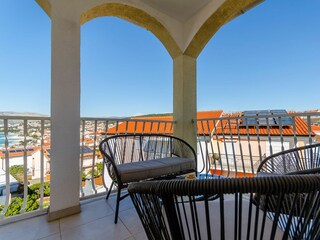 Apartment Okrug Gornji Ausstattung 3