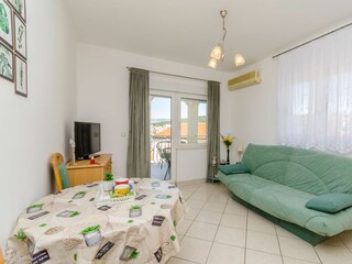 Apartment Okrug Gornji Ausstattung 4