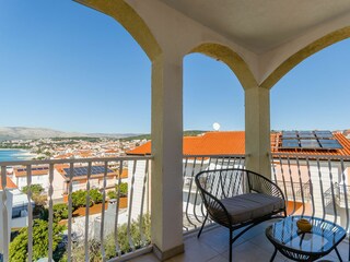 Apartment Okrug Gornji Ausstattung 6