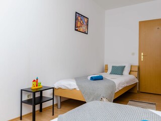 Apartment Okrug Gornji Ausstattung 8