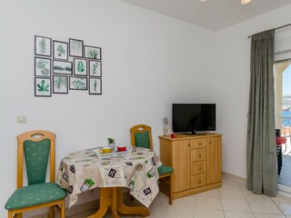Apartment Okrug Gornji Ausstattung 13