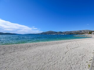 Apartment Okrug Gornji Ausstattung 17