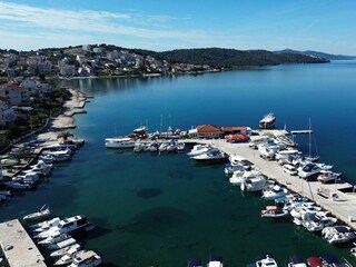 Apartment Okrug Gornji Ausstattung 18
