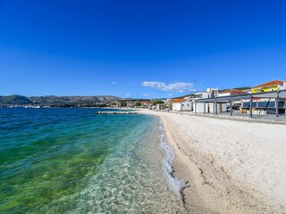 Apartment Okrug Gornji Ausstattung 19