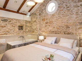 Ferienhaus Skradin Ausstattung 7