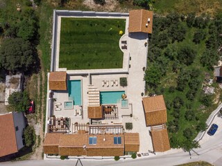 Holiday house Skradin Features 12