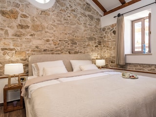 Ferienhaus Skradin Ausstattung 13