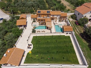 Holiday house Skradin Features 14