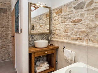 Ferienhaus Skradin Ausstattung 15