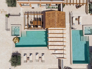 Ferienhaus Skradin Ausstattung 16