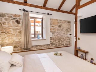 Ferienhaus Skradin Ausstattung 19
