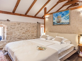 Ferienhaus Skradin Ausstattung 22
