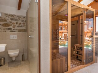 Holiday house Skradin Features 24