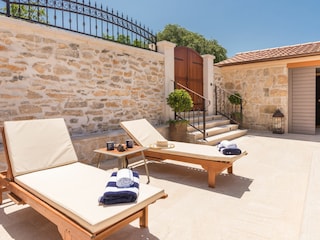 Ferienhaus Skradin Ausstattung 25