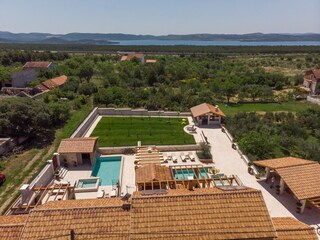 Holiday house Skradin Features 26