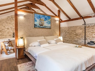 Ferienhaus Skradin Ausstattung 27