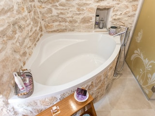 Ferienhaus Skradin Ausstattung 28
