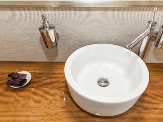 Ferienhaus Skradin Ausstattung 32