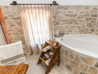 Ferienhaus Skradin Ausstattung 34