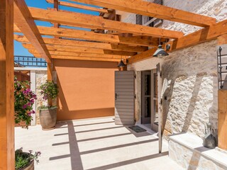 Holiday house Skradin Features 35