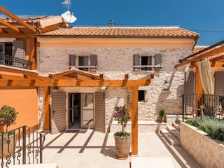 Ferienhaus Skradin Ausstattung 38