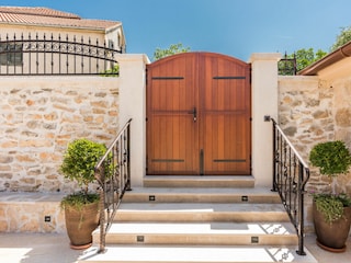Ferienhaus Skradin Ausstattung 46