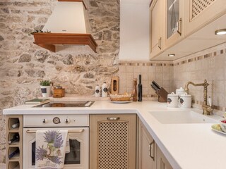 Holiday house Skradin Features 49