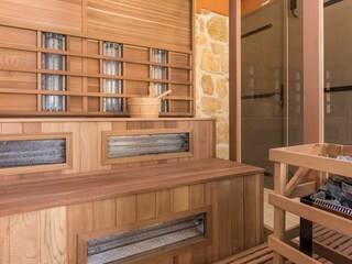 Holiday house Skradin Features 52