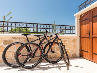 Ferienhaus Skradin Ausstattung 55