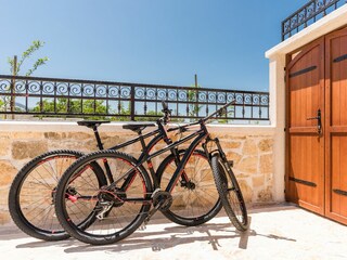 Holiday house Skradin Features 55
