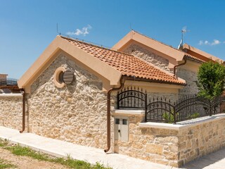 Ferienhaus Skradin Ausstattung 2