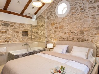 Ferienhaus Skradin Ausstattung 5