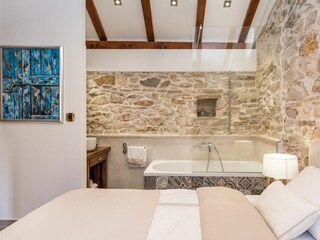 Ferienhaus Skradin Ausstattung 9