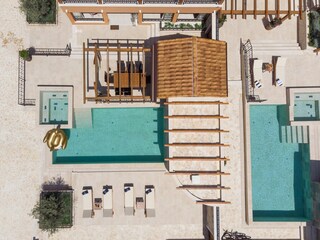 Holiday house Skradin Features 14