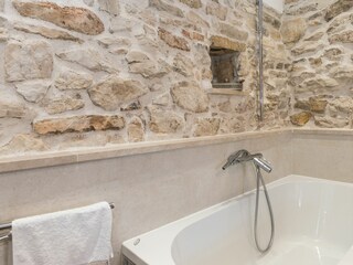 Ferienhaus Skradin Ausstattung 15