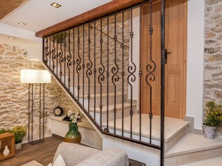 Holiday house Skradin Features 37