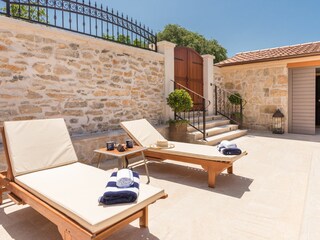 Ferienhaus Skradin Ausstattung 40