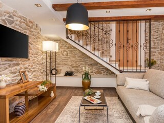 Ferienhaus Skradin Ausstattung 41