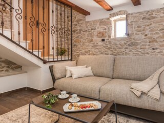 Ferienhaus Skradin Ausstattung 43