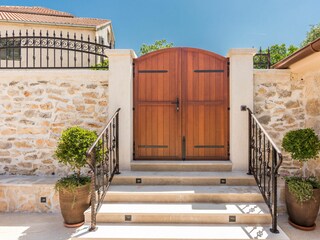 Holiday house Skradin Features 46