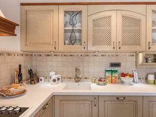 Ferienhaus Skradin Ausstattung 55