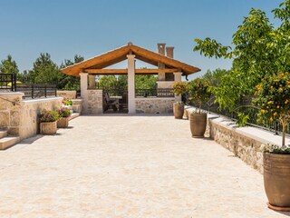 Ferienhaus Skradin Ausstattung 56