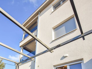Apartment Biograd Ausstattung 8