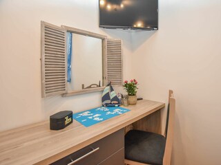 Apartment Biograd Ausstattung 17