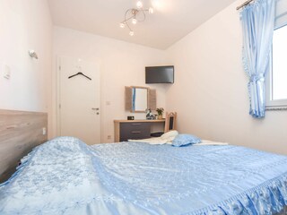 Apartment Biograd Ausstattung 3