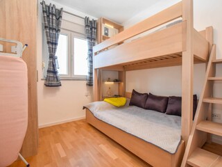 Apartment Biograd Ausstattung 5