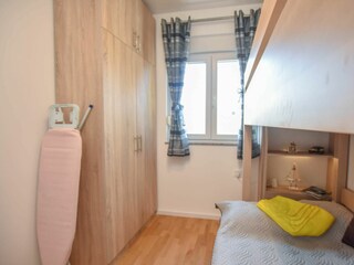 Apartment Biograd Ausstattung 6
